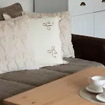 Apartman Przytulny W Centrum Blisko Plazy By Renters *