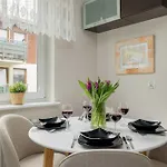 Apartman Przytulny W Centrum Blisko Plazy By Renters
