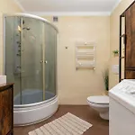 Apartman Przytulny W Centrum Blisko Plazy By Renters *