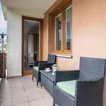 Apartman Przytulny W Centrum Blisko Plazy By Renters *