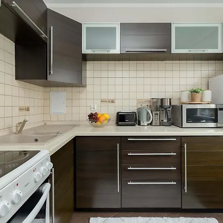 Apartman Przytulny W Centrum Blisko Plazy By Renters Międzyzdroje
