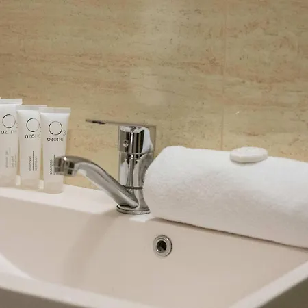Lägenhet Przytulny W Centrum Blisko Plazy By Renters *